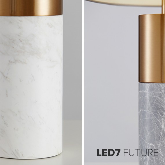 Loft Industry Modern - Trone Table